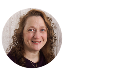 Author photo of Monica Johnson