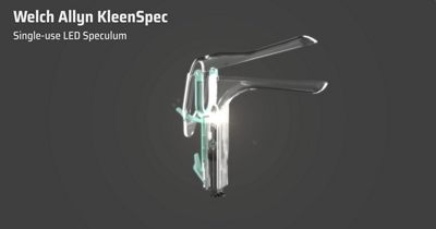 KleenSpec video