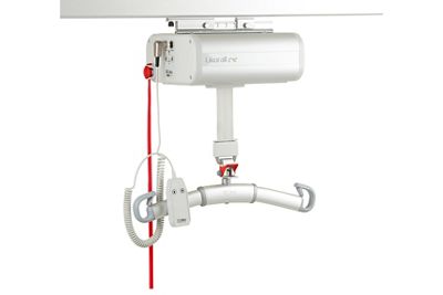 Ceiling Mounted Overhead Patient Lift System | Hillrom