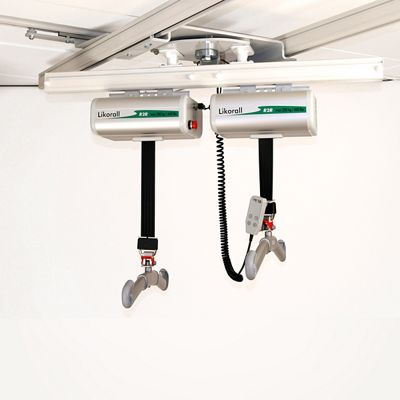Sollevatore a soffitto UltraTwin
