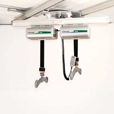 Accessories for Hillrom's Patient Lifts