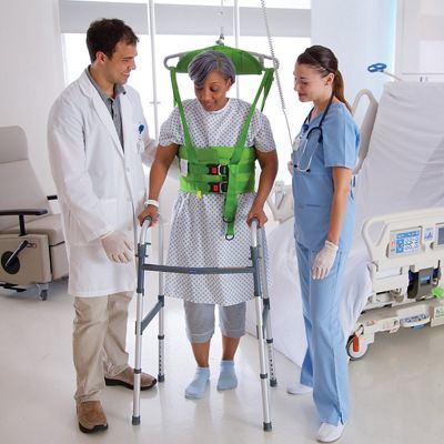 Mobility Ambulation Lift Aid