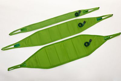 Multiband lyfthjälpmedel från Hillrom