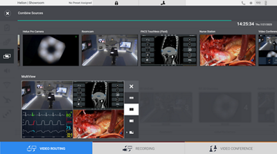 ヘリオン マルチビュー