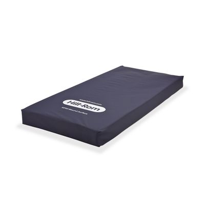 Superficie di prevenzione NP50, blu navy, vista diagonale