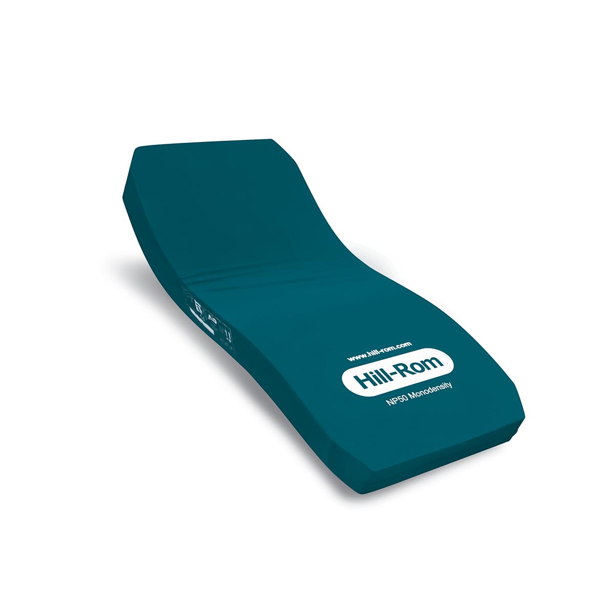 NP50 Prevention Surface, teal, diagonal view
