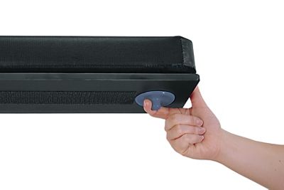 Easy Armboard con Trigger, N. O-ABSLT (US)