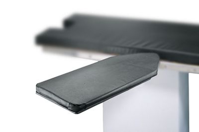 Easy Extra-Wide Armboard Pads, N: O-AMA10X1.0S, N. O-AMA10X2.0S