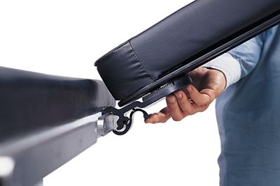 Easy Armboard Lift-to-Position, N. O-ABSL (US)