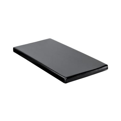 Materac na stół Basic Carpa® Table Pad, #O-AHMPTP — widok pod kątem