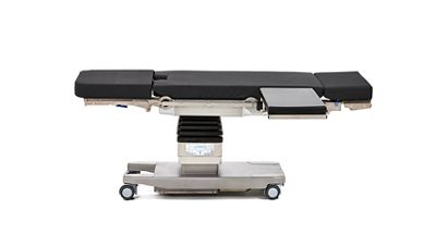 Basic Carpa Arm Table