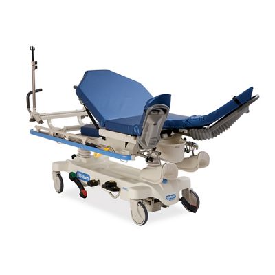 Hillrom OB GYN Hospital Stretcher Hillrom