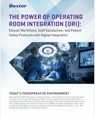 The Power of ORI Whitepaper thumbnail