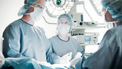Operating Room
