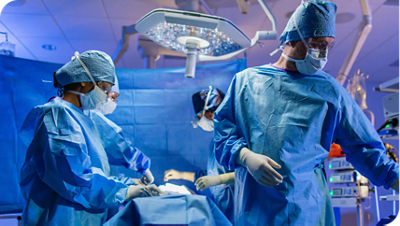 Surgical Equipment and Technologies