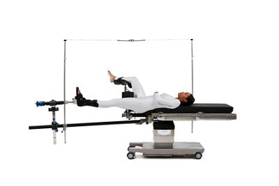 เตียงผ่าตัด TruSystem 7000