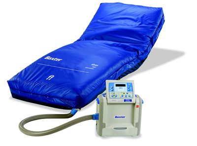 P500 Therapy Surface | Hillrom