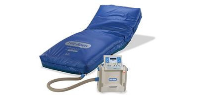 P500 surface with attached blower