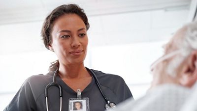 How do you Detect Patient Deterioration?