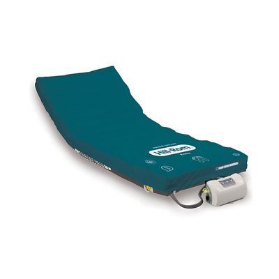 Primo mattress replacement system, 3/4 view