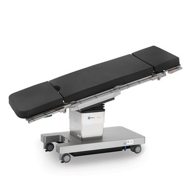 Precise, Versatile Physician Scales for All Patients