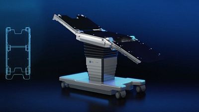 PST 500 Surgical Table