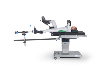 PST300 手術台システム 04