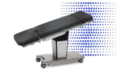 PST 500 Precision Surgical Table