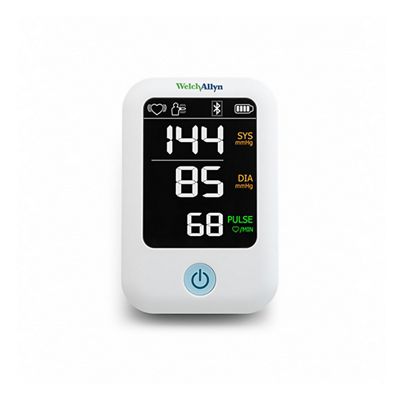 ProBP 2000 Digital Blood Pressure Device, front view