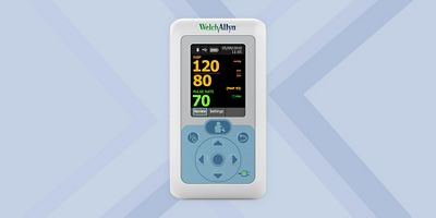 Connex ProBP 3400 against a light background