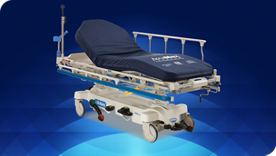 P8000 Stretcher