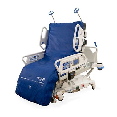 プログレッサプラスベッドシステム01