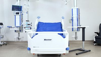 Progressa+Bed Video thumbnail image