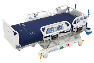 Progressa Smart+ Bed