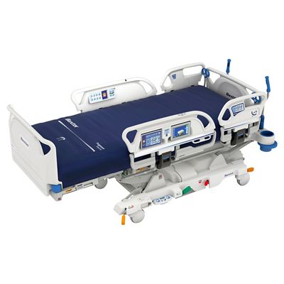 Progressa+ ICU image