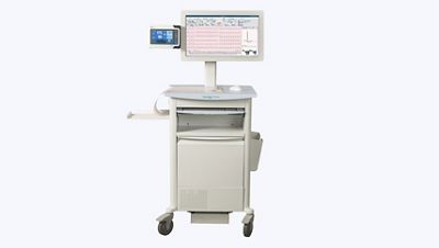 Q-Stress Cardiac Stress Testing System