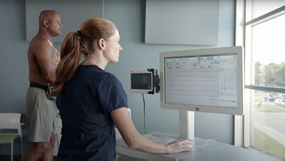 XScribe Arbeitsablauf, Video-Miniaturansicht