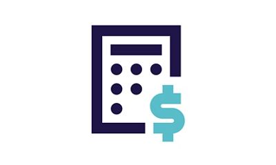 ROI Calculation Icon