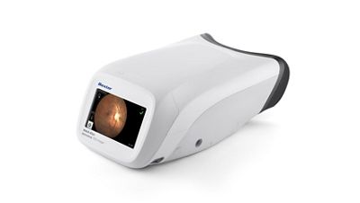 Welch Allyn® RetinaVue® 700 Imager