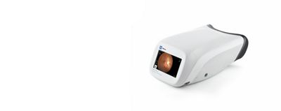 The Welch Allyn® RetinaVue® 700 Imager