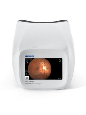 Welch Allyn® RetinaVue® 700 Imager