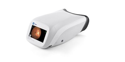 Welch Allyn RetinaVue 700 Imager