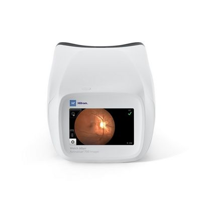 Welch Allyn® RetinaVue® 700 Imager for Diabetic Retinal Exams | Hillrom