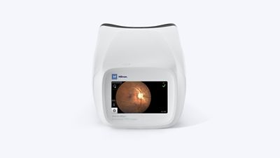 RetinaVue 700 Imager