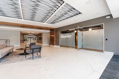 Raleigh CEC