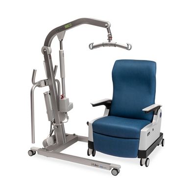 Recliner & lift