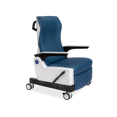 Healthcare Recliner Chairs: Medical-Grade Hospital Recliners