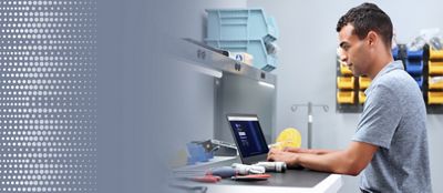 Discover SmartCare Remote Management Hillrom