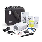 RetinaVue 700 Imager with accessories, literature and case