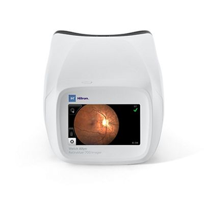 Aquire images with Simple and Affordable Retinal Cameras